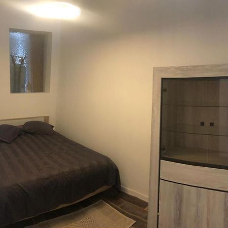Konac Apartment Antwerpen Bagian luar foto
