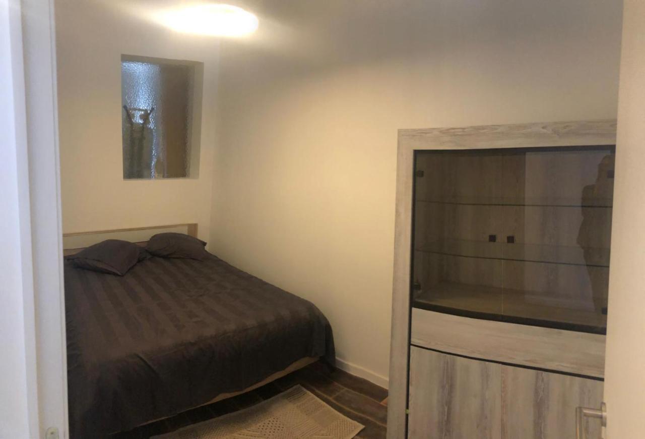 Konac Apartment Antwerpen Bagian luar foto